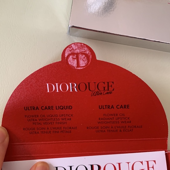 Dior Gift Set - Picture 12 of 12